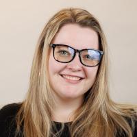 Meaghan Doherty headshot